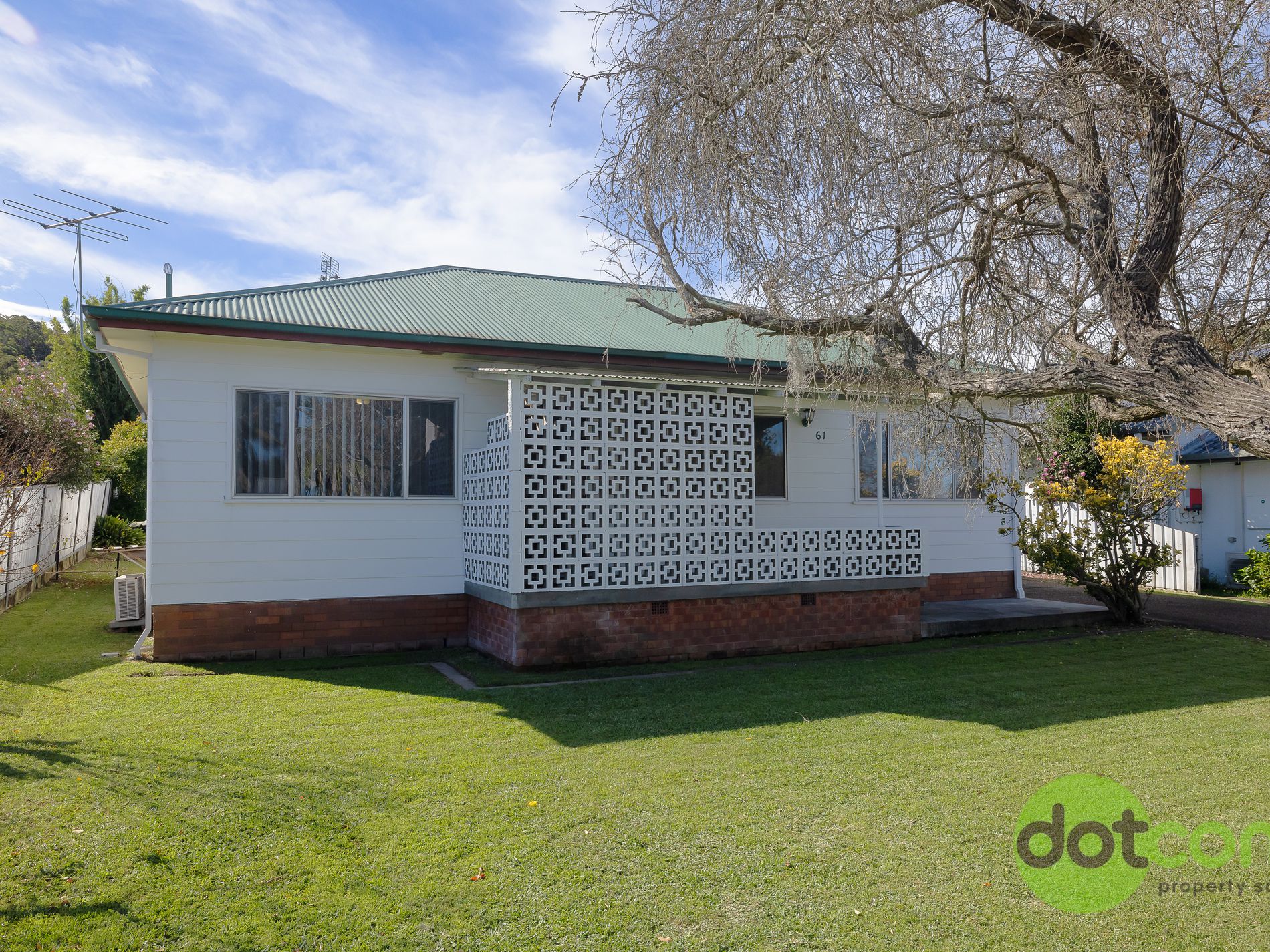 61 Macquarie Road, Fennell Bay
