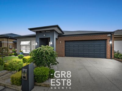 14 St Clair Avenue, Cranbourne West