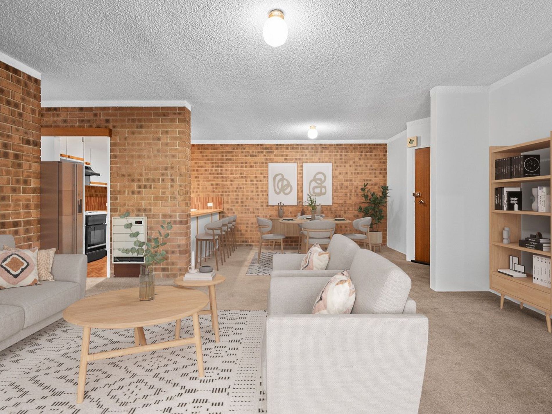 1 / 103 Canberra Avenue , Griffith