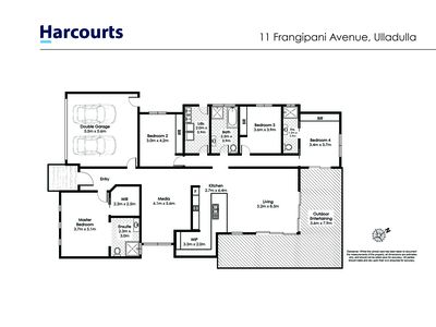 11 Frangipani Avenue, Ulladulla