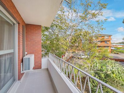 6 / 25 Romilly Street, Riverwood