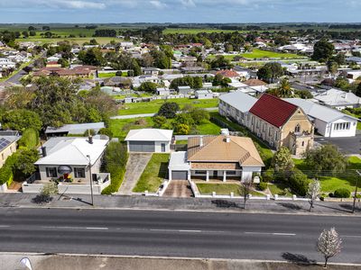 6 Mount Gambier Road, Millicent