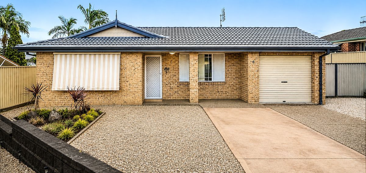 6 Fir Court, Blue Haven