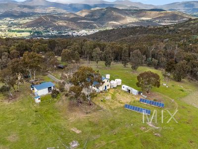 351 Cockerills Road, Boyer