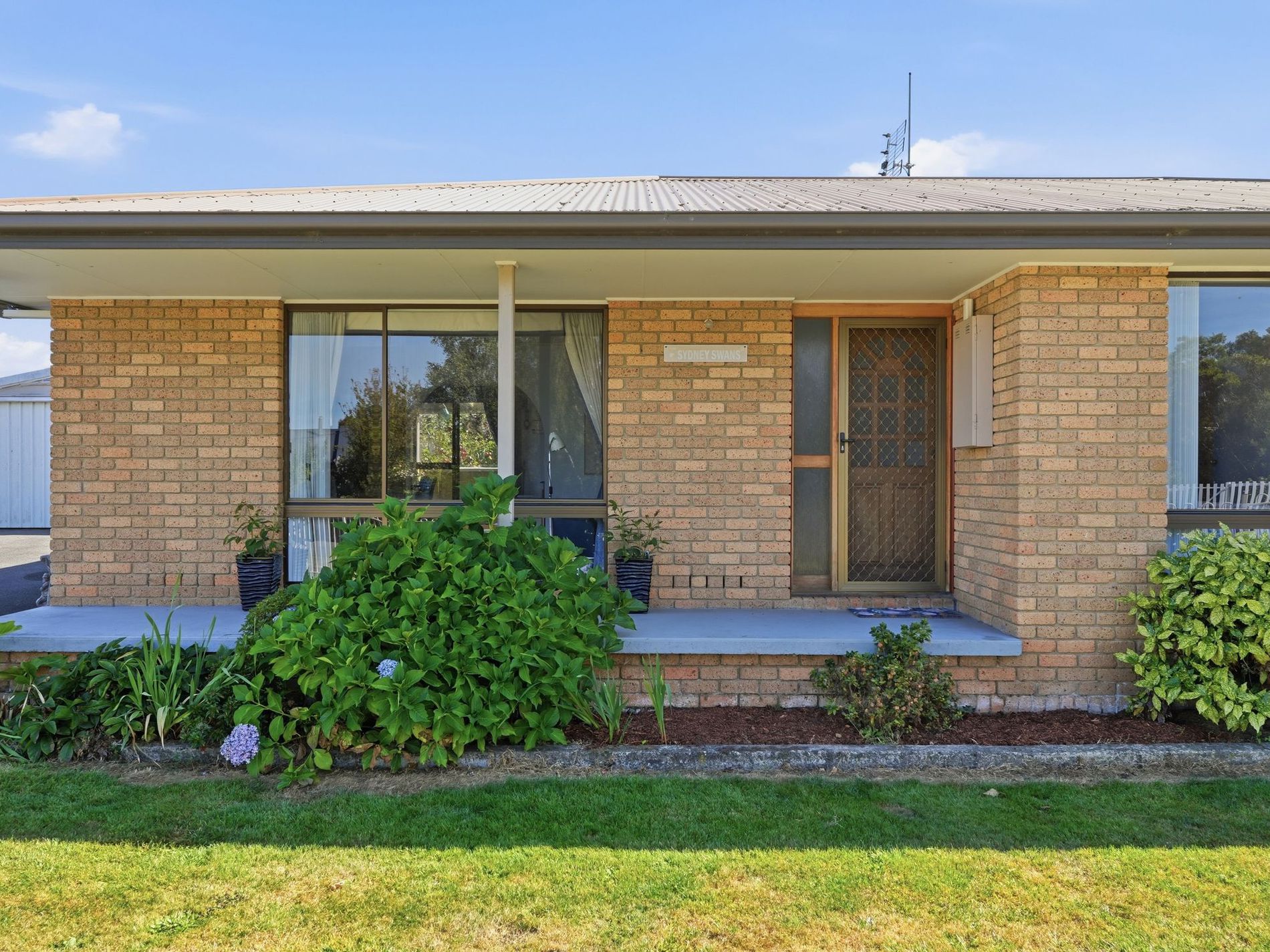 37 Thorp Street, Cygnet