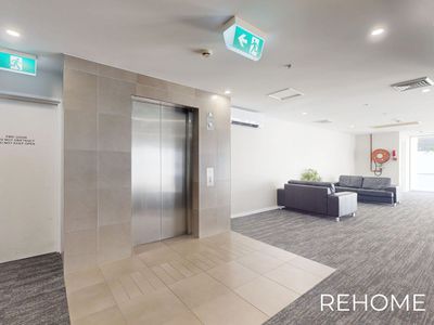 Office 4 996 Hay Street, Perth