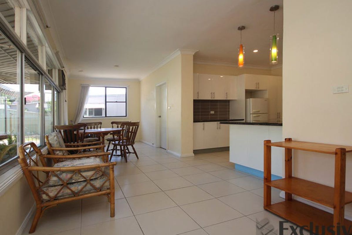 21 Manson Road, Strathfield