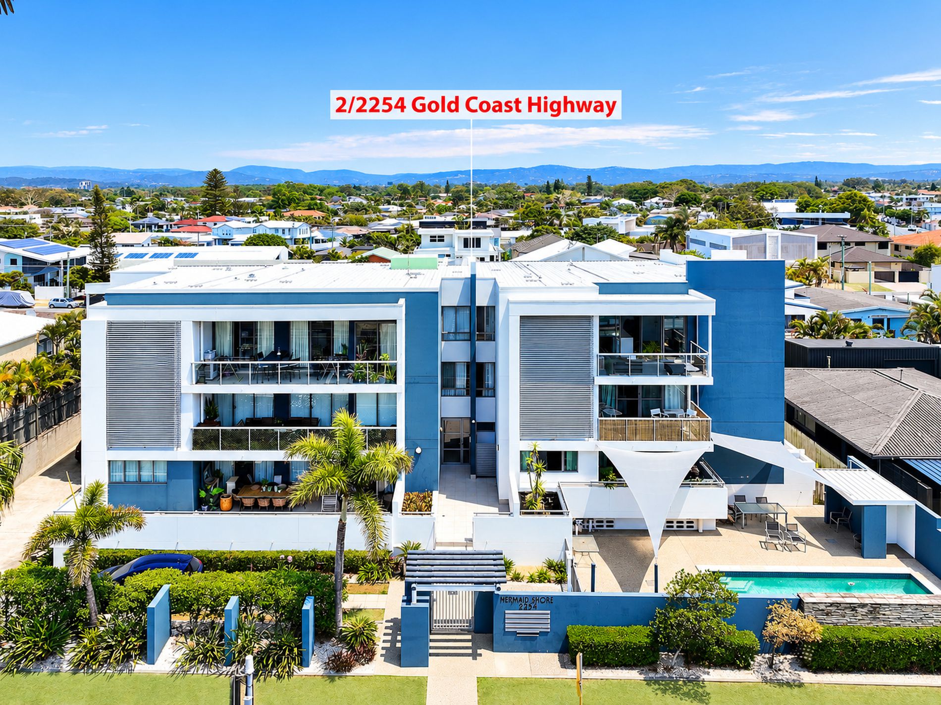 2 / 2254 Gold Coast Hwy, Mermaid Beach