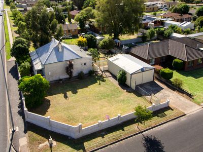 186 Jubilee Highway West, Mount Gambier