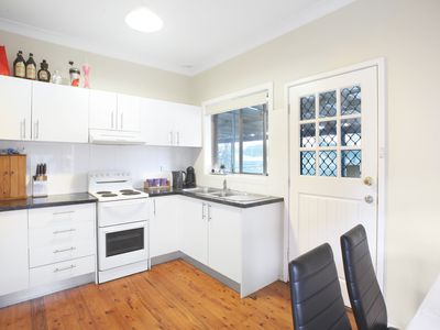 49 Marchant Crescent, Mount Warrigal