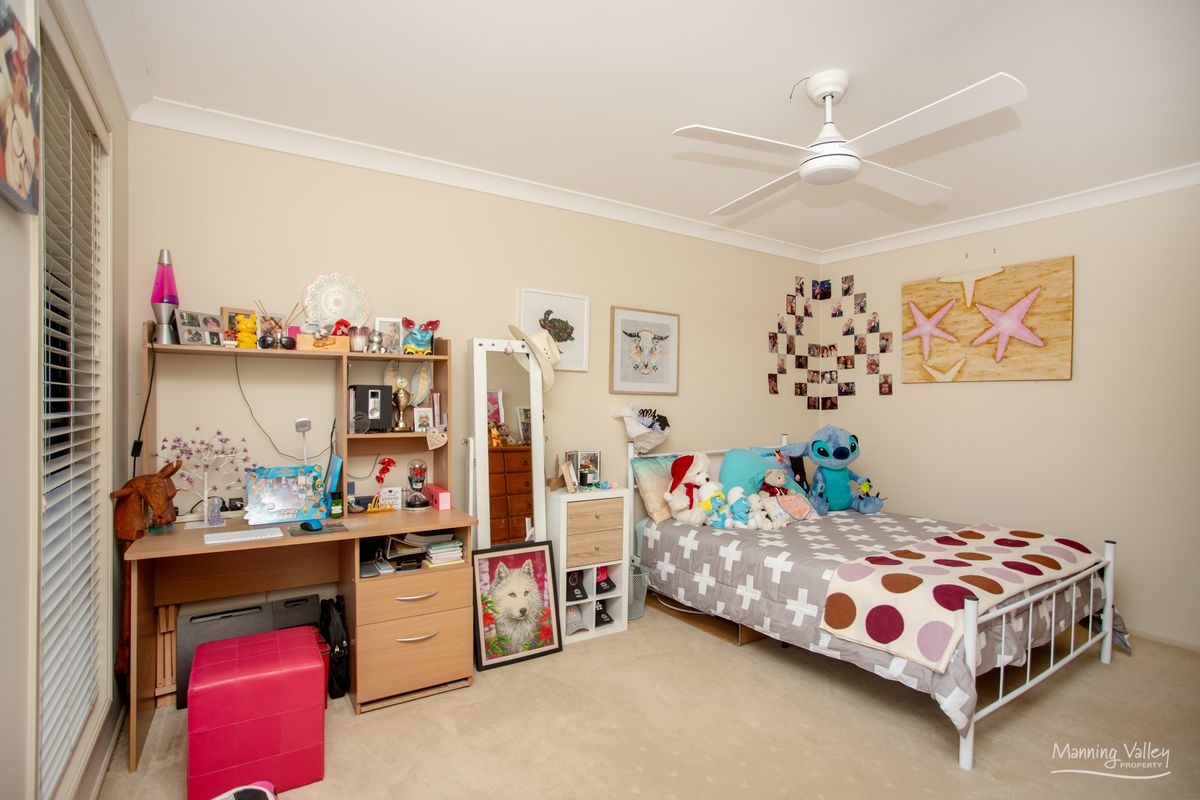 205 Aerodrome Road, Nabiac