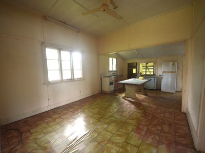 21 Hynes Street, South Johnstone