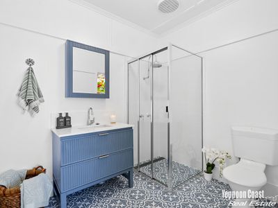 84 Bawden Street, Berserker