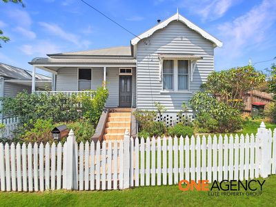 32 Worrigee Street, Nowra