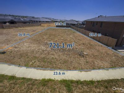 29 Fieldstone Crescent, Cranbourne North