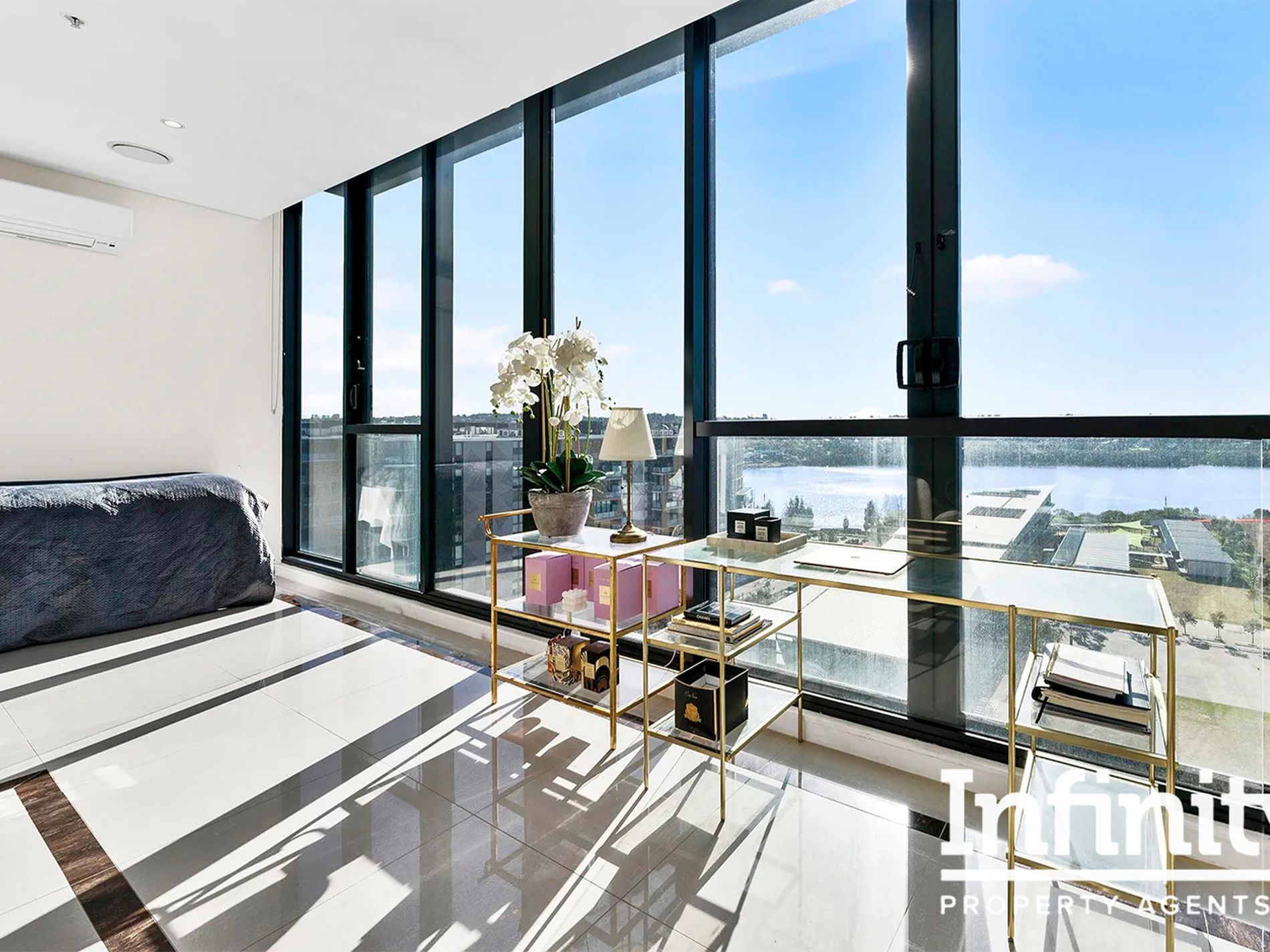 1103 / 17 Wentworth Place, Wentworth Point