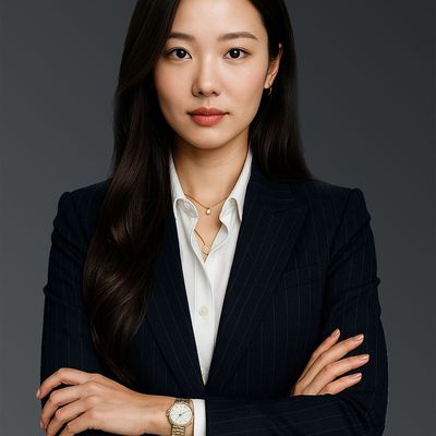Stella Wang