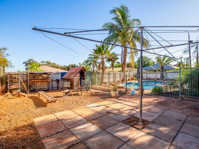 6 Robinson Street, Port Hedland