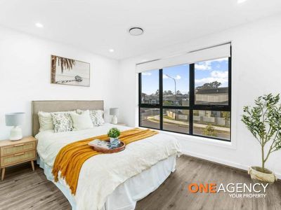 4 / 19 Kensington Park Road, Riverstone