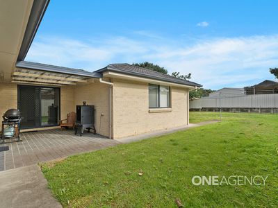 40 Blue Gum Way, North Nowra