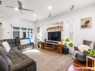 11 The Boulevard, Yarraville