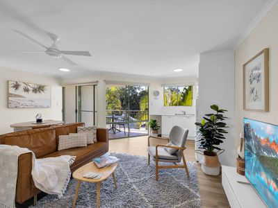12 / 243 Weyba Road, Noosaville