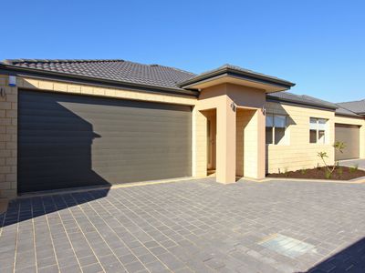 9B Chichester Way, Nollamara