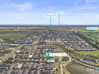 48 Gilfillan Circuit, Thornhill Park