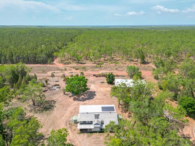 60 Sandpiper Grove, Howard Springs