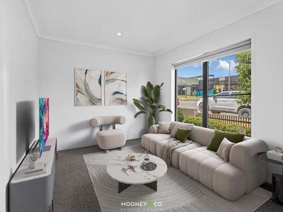 71 Ramlegh Boulevard, Clyde North