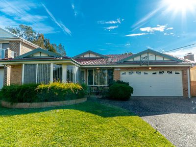 127 Waldegrave Crescent, Vincentia