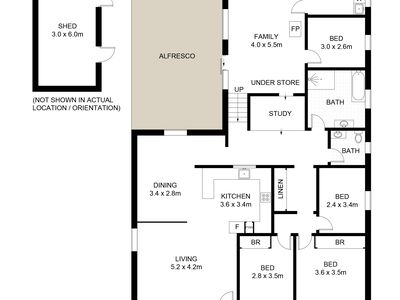 47 Ethel Street, Sanctuary Point