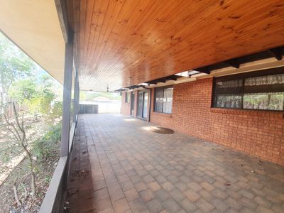 4 Windsor Parade, Dubbo