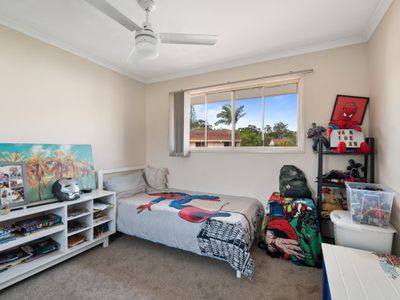 9 / 7 Oricon Court, Springwood