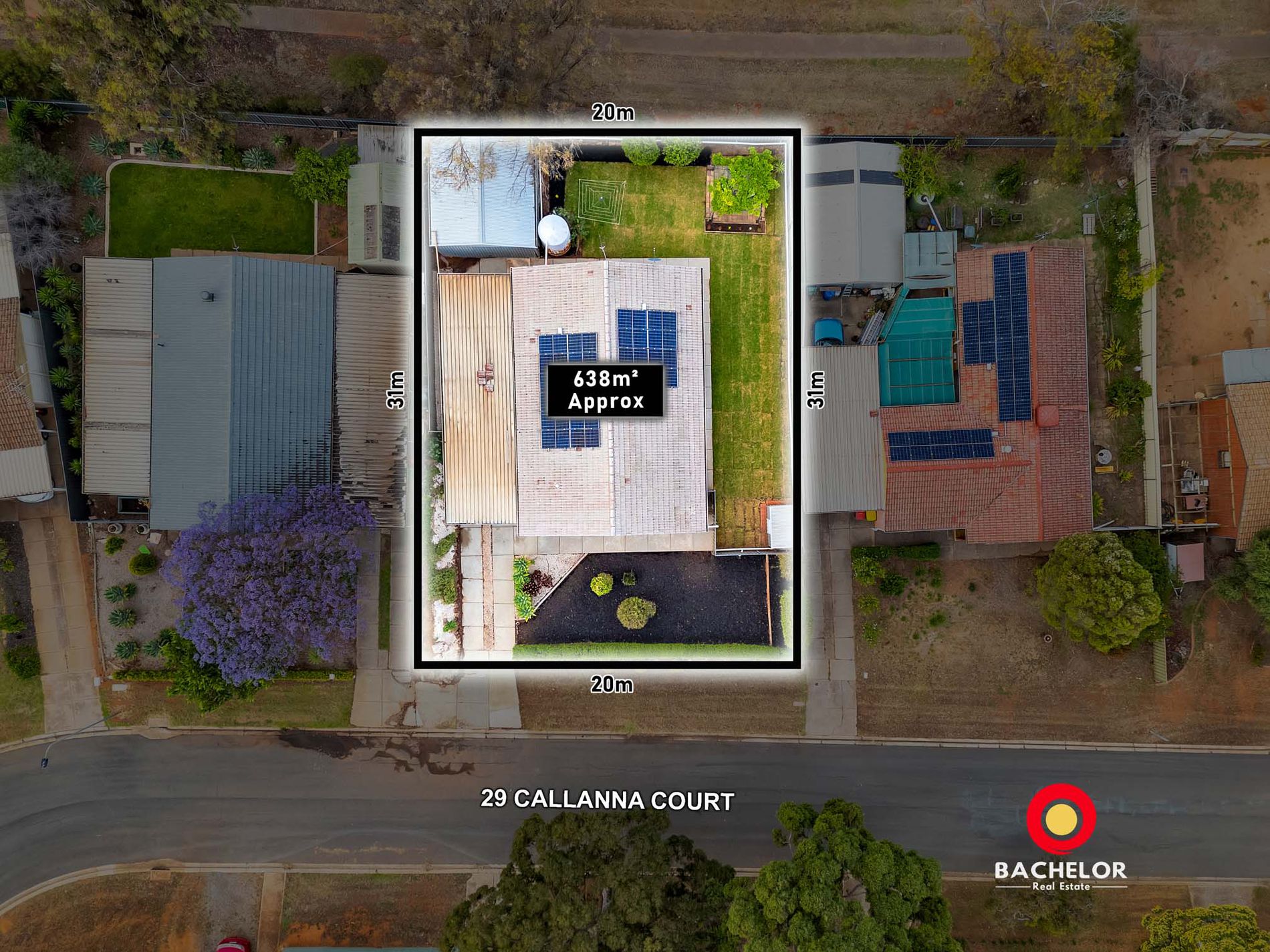 29 Callanna Court, Craigmore