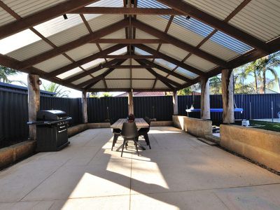 15 Conostylis Parade , Baldivis