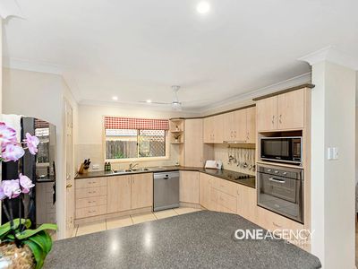 18 Moran Crescent, Forest Lake