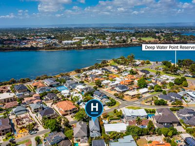 8B Park Road, Mount Pleasant