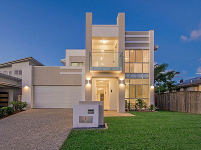 1 Hillcrest Street, Rochedale