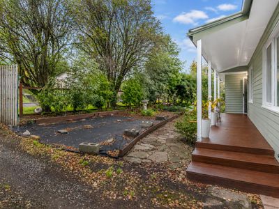 8 John Street, Geeveston
