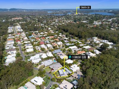 9 Oakleaf Close, Tewantin