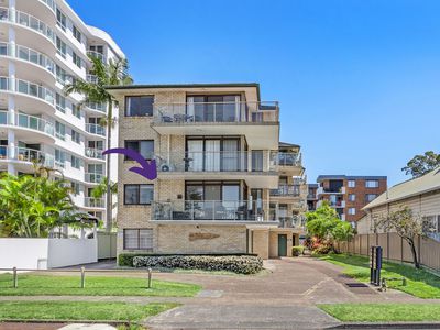 1 / 12-14 Manning Street , Tuncurry