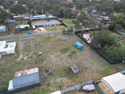 8 King Street, Brocklesby