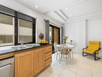 508 / 2 St Georges Terrace, Perth