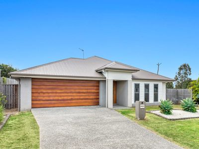 3 Cypress Circuit, Coomera