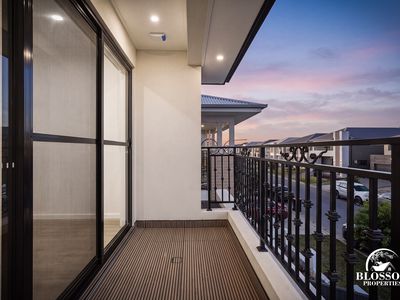 111 Diamondback Parade, Marsden Park