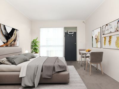 96 / 19-23 Forbes Street, Woolloomooloo