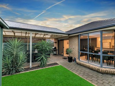 2 Theile Court, Walkley Heights
