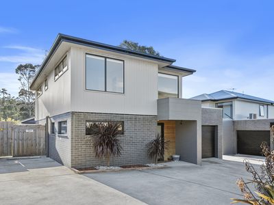 1 / 9 Advocate Drive, Kingston