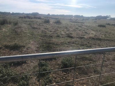 Lot 24 Burks Island Road, Beachport